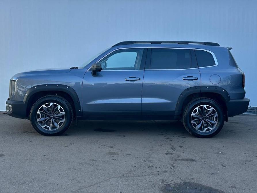Haval Dargo Москва  - изображение 8