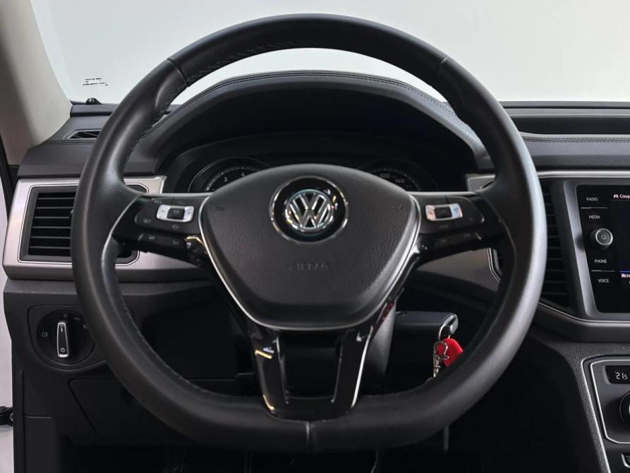 Volkswagen Teramont I Барнаул  - изображение 11