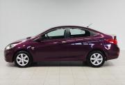 Hyundai Solaris I Саратов  - изображение 30