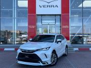 Toyota Harrier IV (XU80) Уфа  - изображение 20