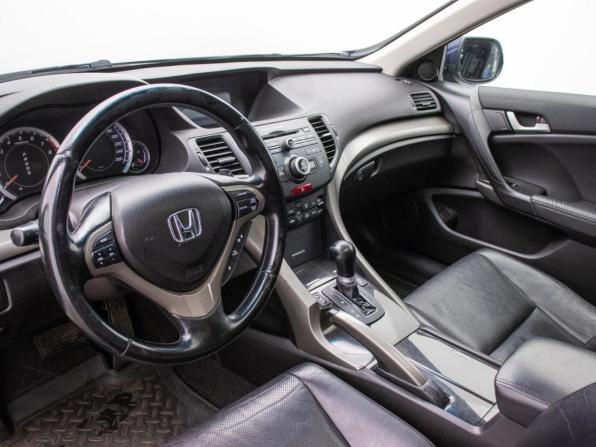 Honda Accord VIII с пробегом 2008 года, цена 920 000 рублей, 214218 км, седан, Автокод Объявления