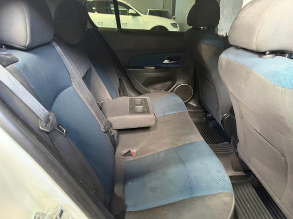 Chevrolet Cruze I с пробегом 2012 года, цена 749 900 рублей, 145000 км, хэтчбек, Автокод Объявления
