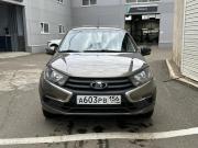 Lada (ВАЗ) Granta I Рестайлинг Оренбург  - изображение 14