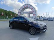 Lada (ВАЗ) Vesta I Рестайлинг (NG) Тюмень  - изображение 18