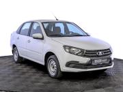Lada (ВАЗ) Granta I Рестайлинг Москва  - изображение 29
