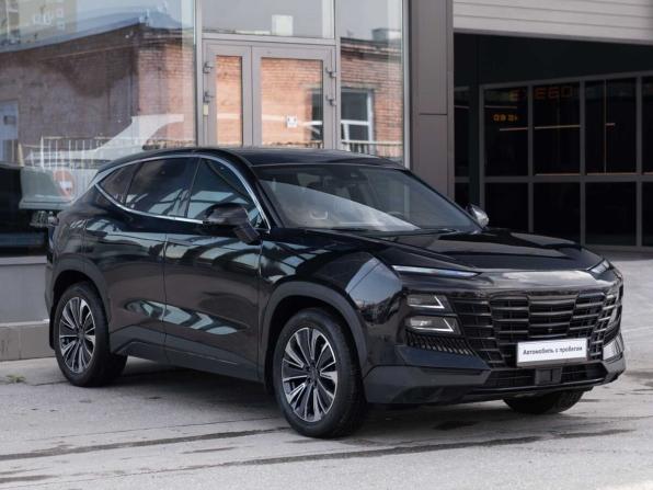 JETOUR DASHING I с пробегом 2023 года, цена 2 205 000 рублей, 42516 км, внедорожник, Автокод Объявления