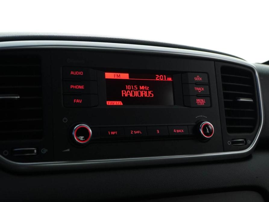 Kia Sportage IV Рестайлинг Москва  - изображение 15
