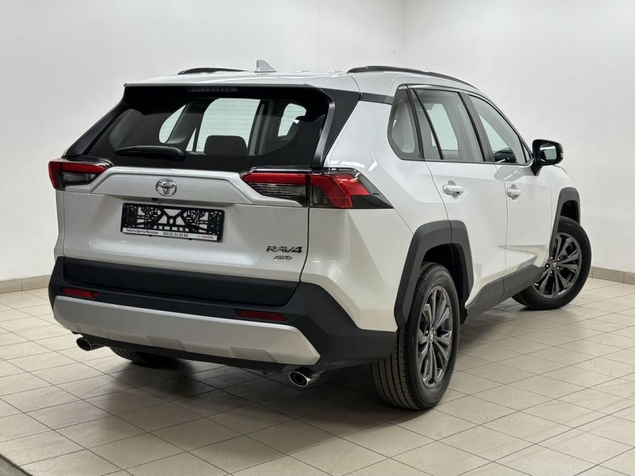Toyota RAV4 V (XA50) Вологда  - изображение 4
