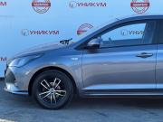Hyundai Solaris II Рестайлинг Екатеринбург  - изображение 48