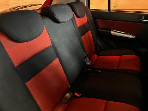 Hyundai Getz I Рестайлинг с пробегом 2008 года, цена 499 000 рублей, 137200 км, хэтчбек, Автокод Объявления