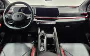 Geely Coolray I Рестайлинг Воронеж  - изображение 31