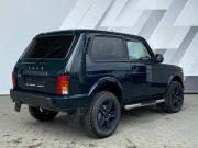 Lada (ВАЗ) Niva Legend Екатеринбург  - изображение 26