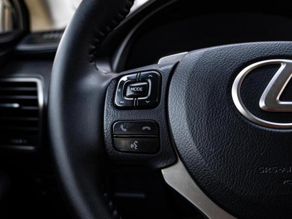Lexus NX I с пробегом 2014 года, цена 2 080 000 рублей, 246032 км, внедорожник, Автокод Объявления