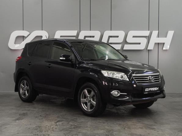 Toyota RAV4 III (XA30) Рестайлинг с пробегом 2012 года, цена 1 929 000 рублей, 181693 км, внедорожник, Автокод Объявления