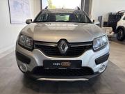 Renault Sandero II Новомосковск  - изображение 19