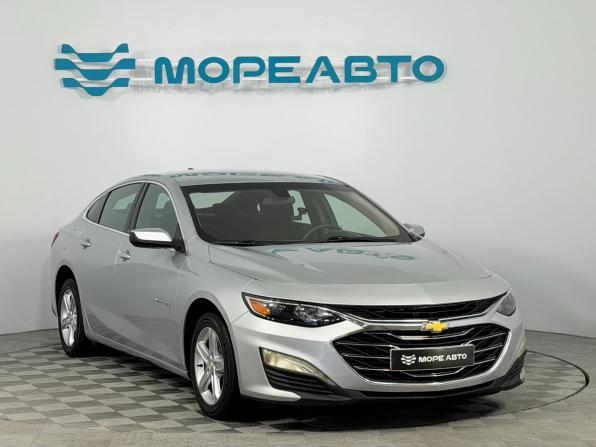 Chevrolet Malibu IX с пробегом 2018 года, цена 1 097 000 рублей, 145000 км, седан, Автокод Объявления