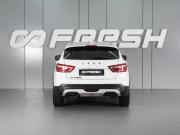 Lada (ВАЗ) Vesta I Минеральные Воды  - изображение 21