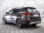 Hyundai Santa Fe III Рестайлинг Ульяновск  - изображение 26