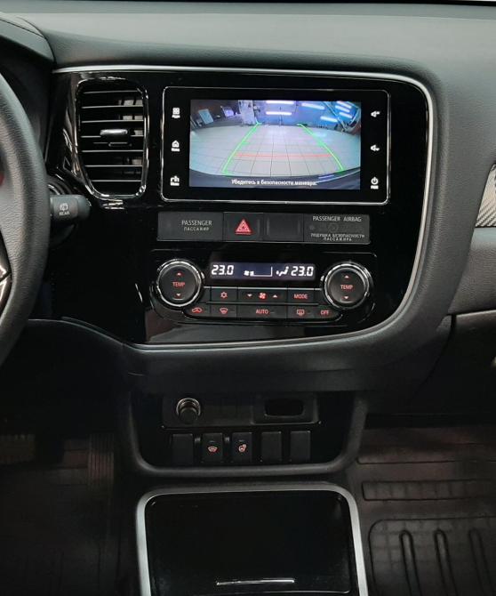 Mitsubishi Outlander III Рестайлинг 2 Москва  - изображение 15