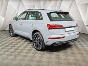 Audi Q5 II (FY) Рестайлинг Москва  - изображение 32