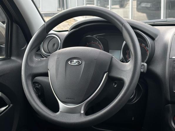 Lada (ВАЗ) Granta I Рестайлинг с пробегом 2020 года, цена 839 000 рублей, 58900 км, седан, Автокод Объявления