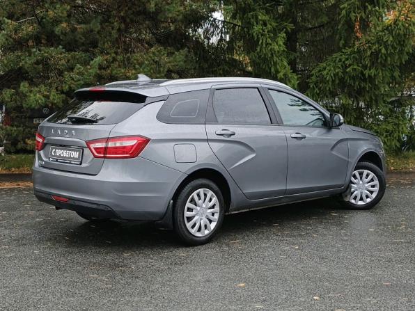 Lada (ВАЗ) Vesta I с пробегом 2019 года, цена 895 000 рублей, 136947 км, универсал, Автокод Объявления