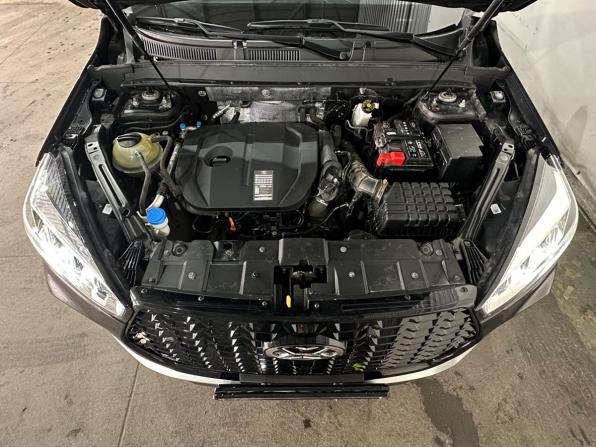 Xcite X-Cross 7 с пробегом 2024 года, цена 1 552 000 рублей, 57821 км, внедорожник, Автокод Объявления