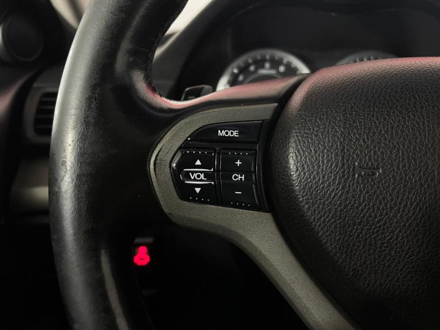 Honda Accord VIII Воронеж  - изображение 15