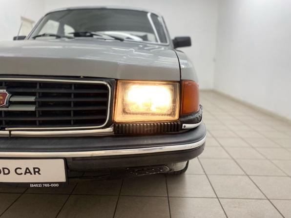 ГАЗ 31029 «Волга» с пробегом 1996 года, цена 205 000 рублей, 33539 км, седан, Автокод Объявления