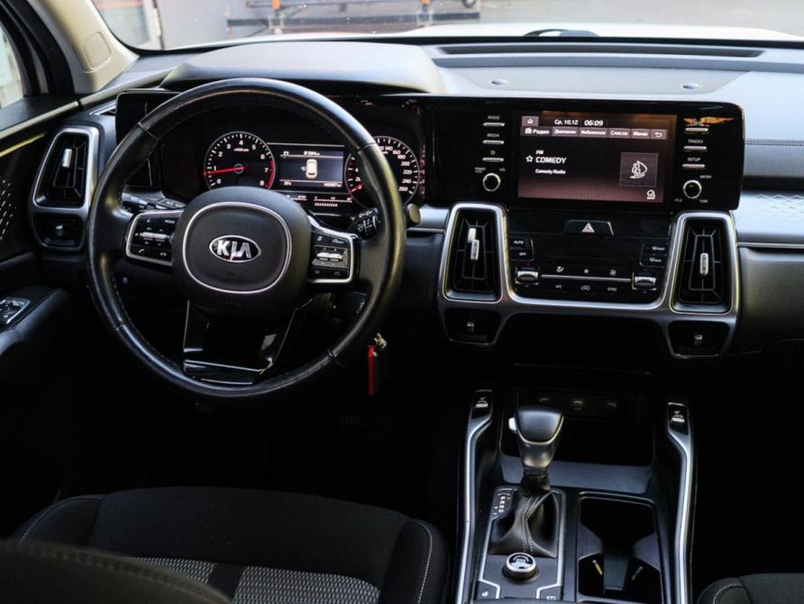 Kia Sorento IV Москва  - изображение 10