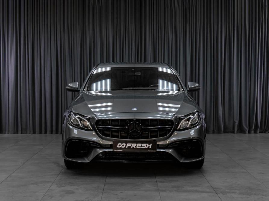 Mercedes-Benz E-Класс V (W213 S213 C238) Тюмень  - изображение 3