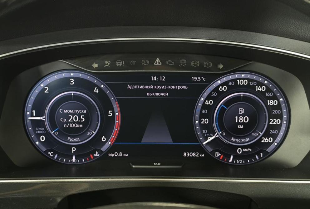 Volkswagen Tiguan II Нижний Новгород  - изображение 7