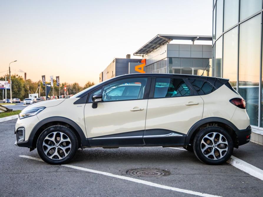 Renault Kaptur I Волгоград  - изображение 4
