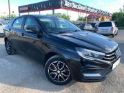 Lada (ВАЗ) Vesta I Рестайлинг (NG) Нижнекамск  - изображение 16