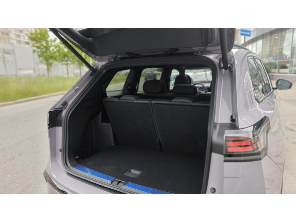 Новый Volkswagen Teramont II (China Market) 2026 года, цена 6 899 000 рублей, внедорожник, Автокод Объявления