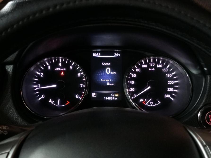 Nissan X-Trail III Уфа  - изображение 11