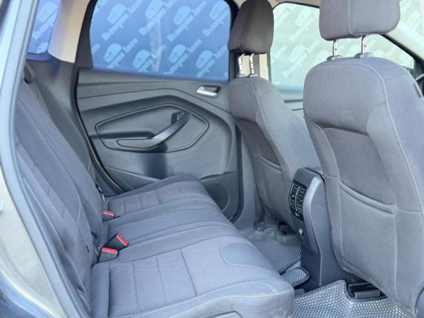 Ford Kuga II с пробегом 2015 года, цена 1 285 000 рублей, 189700 км, внедорожник, Автокод Объявления