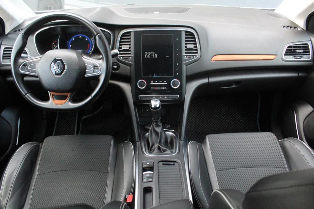 Renault Megane IV Брянск  - изображение 7