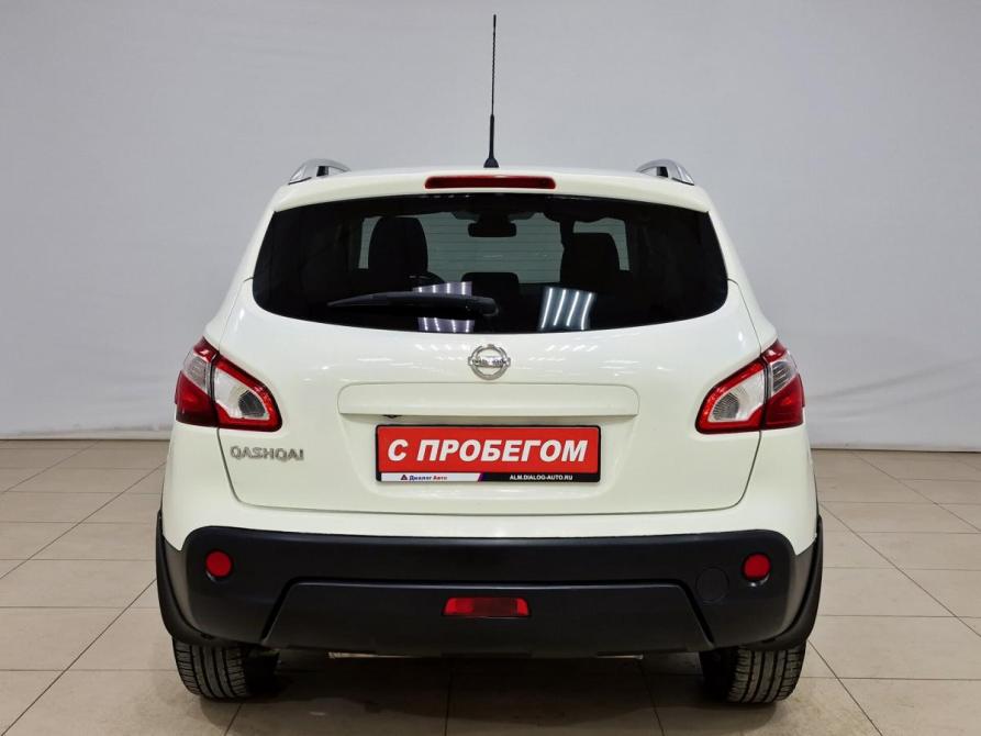Nissan Qashqai I Рестайлинг Альметьевск  - изображение 5