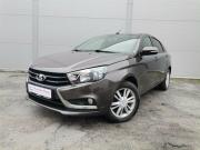 Lada (ВАЗ) Vesta I Липецк  - изображение 16