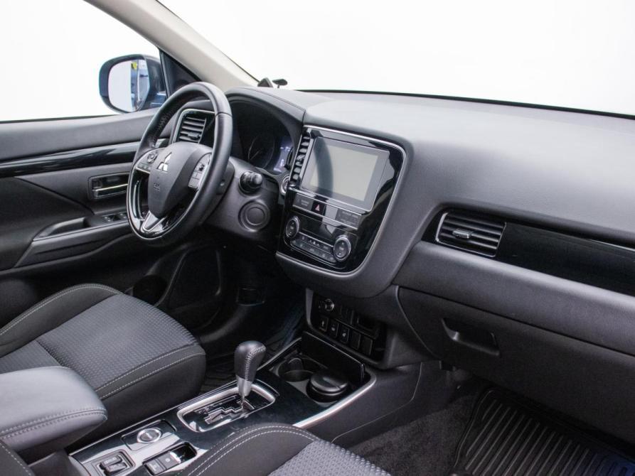 Mitsubishi Outlander III Рестайлинг 3 Москва  - изображение 10