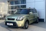 Kia Soul I Рестайлинг Владимир  - изображение 23