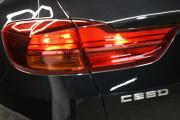 Kia Ceed III Крым  - изображение 56