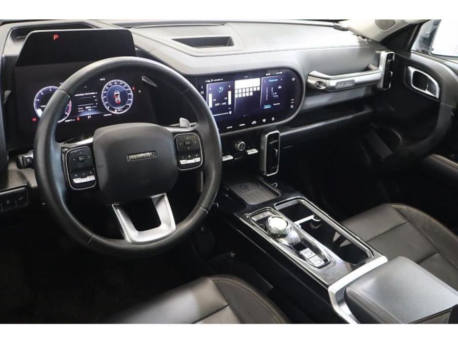 Haval Dargo Коломна  - изображение 6