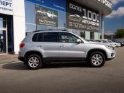Volkswagen Tiguan I Рестайлинг Челябинск  - изображение 25