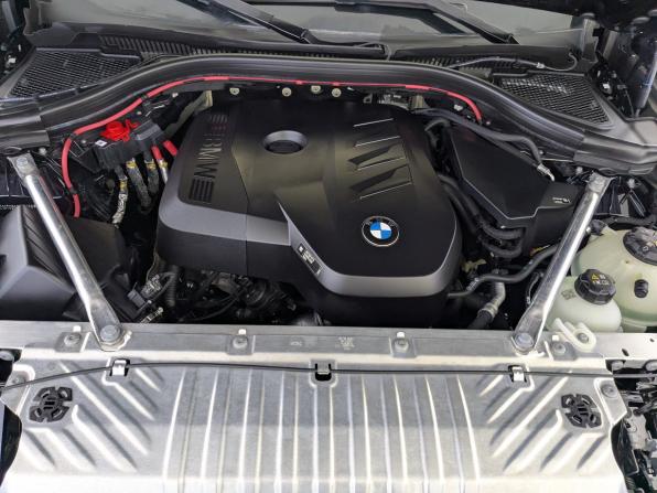 BMW X3 IV (G45/G48) с пробегом 2025 года, цена 6 750 000 рублей, 9469 км, внедорожник, Автокод Объявления