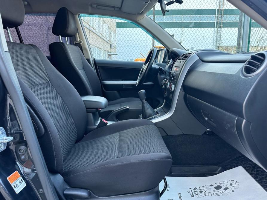 Suzuki Grand Vitara II Рестайлинг Пермь  - изображение 12