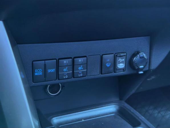 Toyota RAV4 IV (XA40) с пробегом 2013 года, цена 1 949 000 рублей, 241723 км, внедорожник, Автокод Объявления