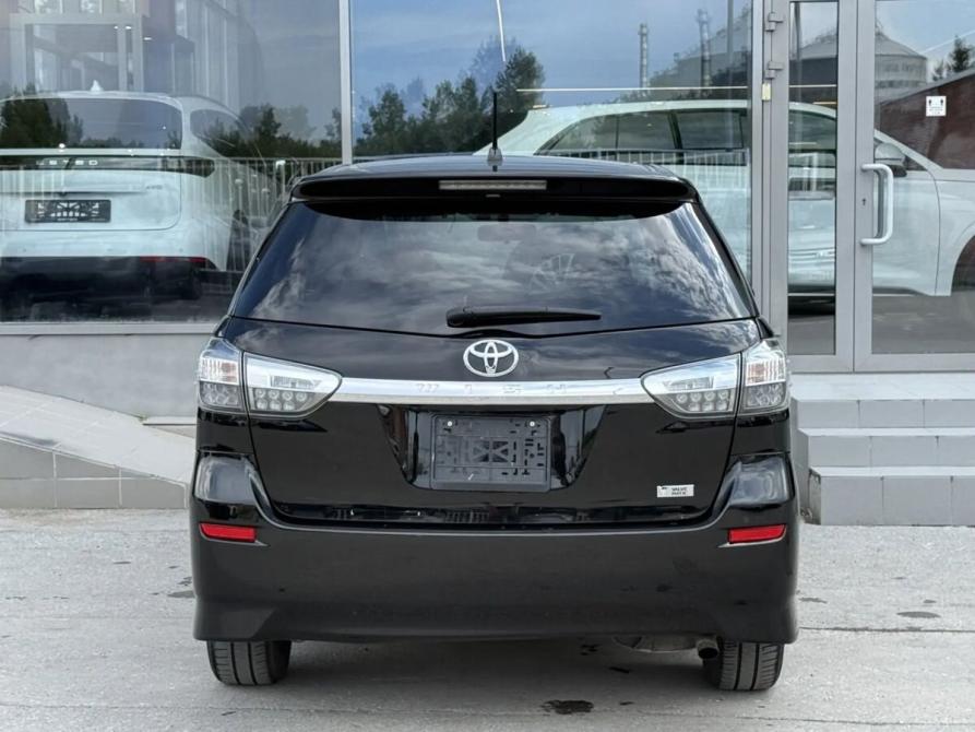 Toyota Wish II Рестайлинг Новосибирск  - изображение 6