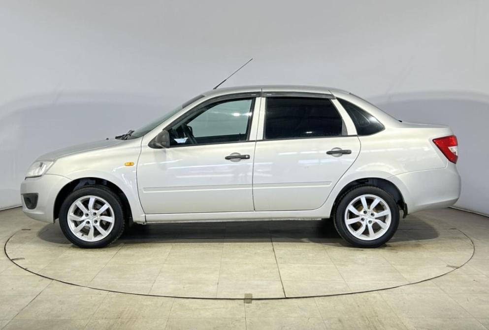 Lada (ВАЗ) Granta I Саранск  - изображение 14